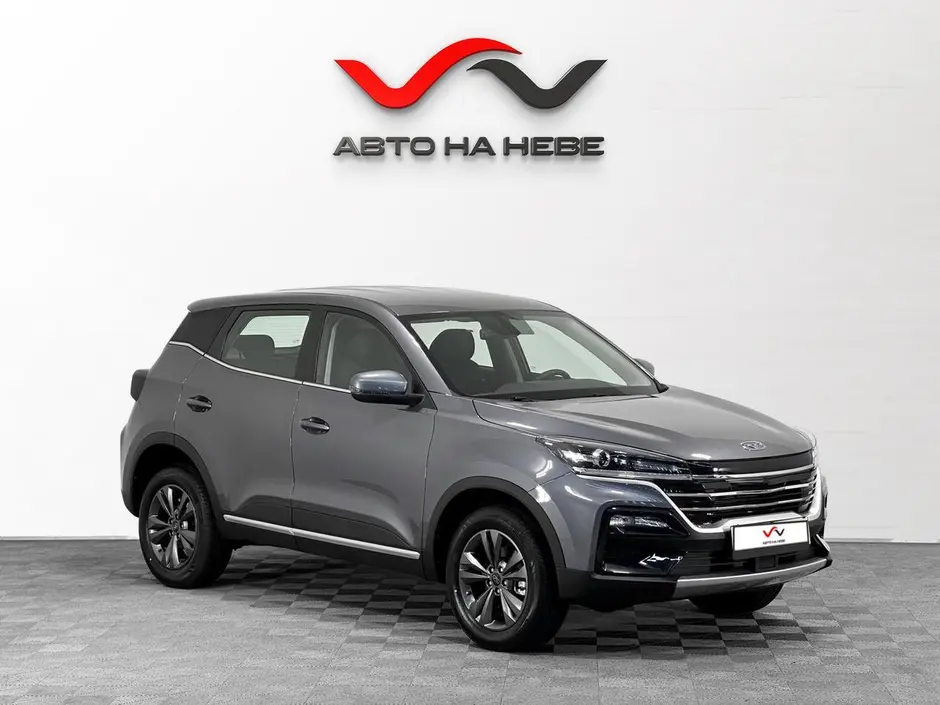 «Авто на Неве»