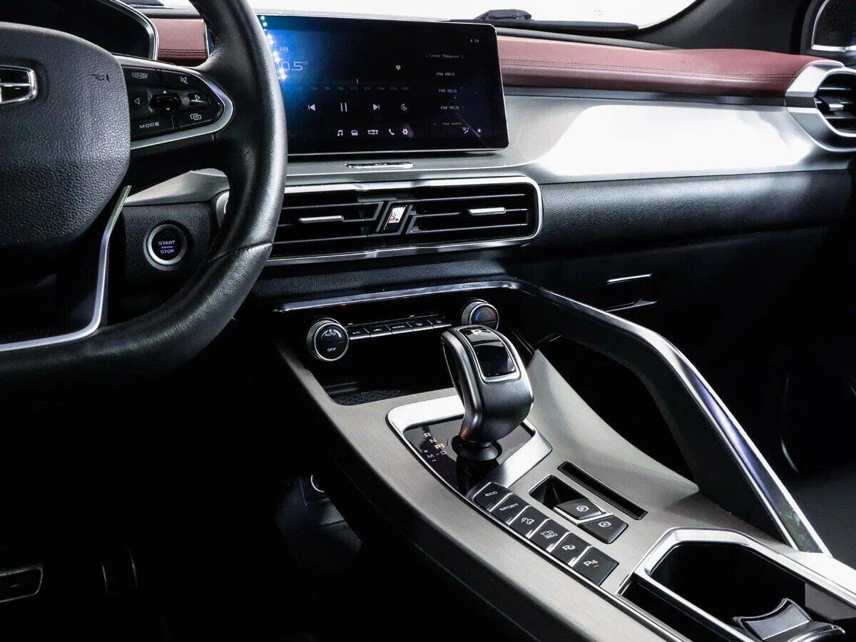 фото автомобиля 7