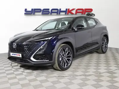 Changan UNI-T