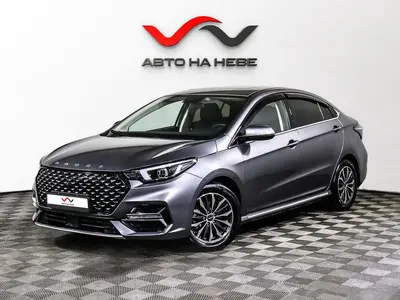 «Авто на Неве»