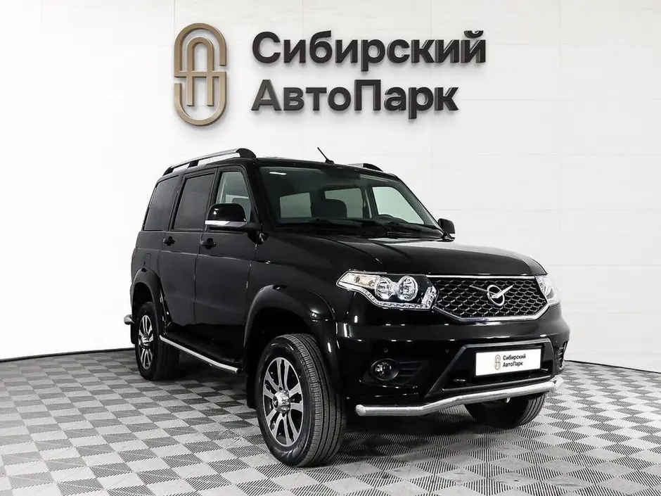 фото автомобиля