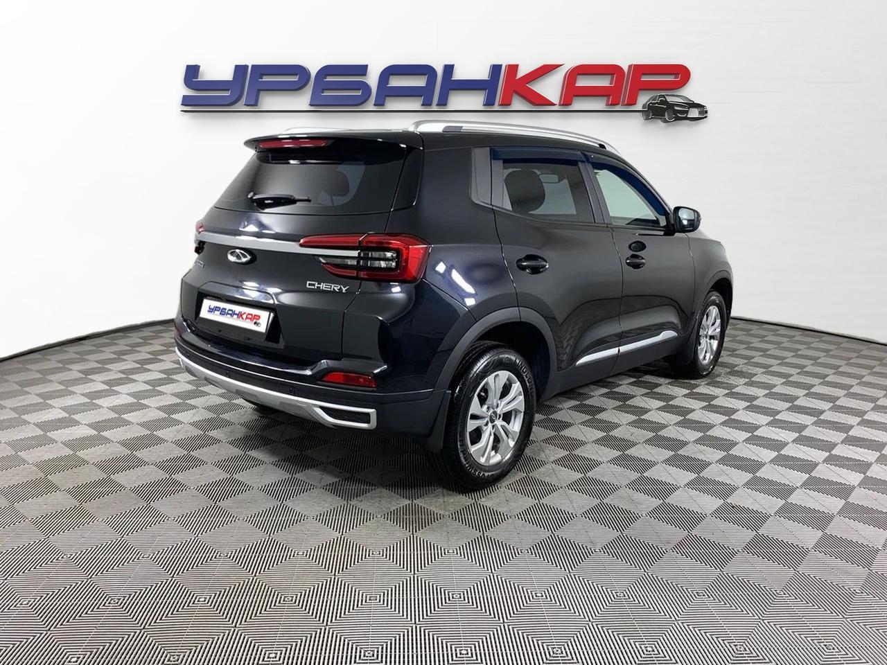 фото автомобиля 1