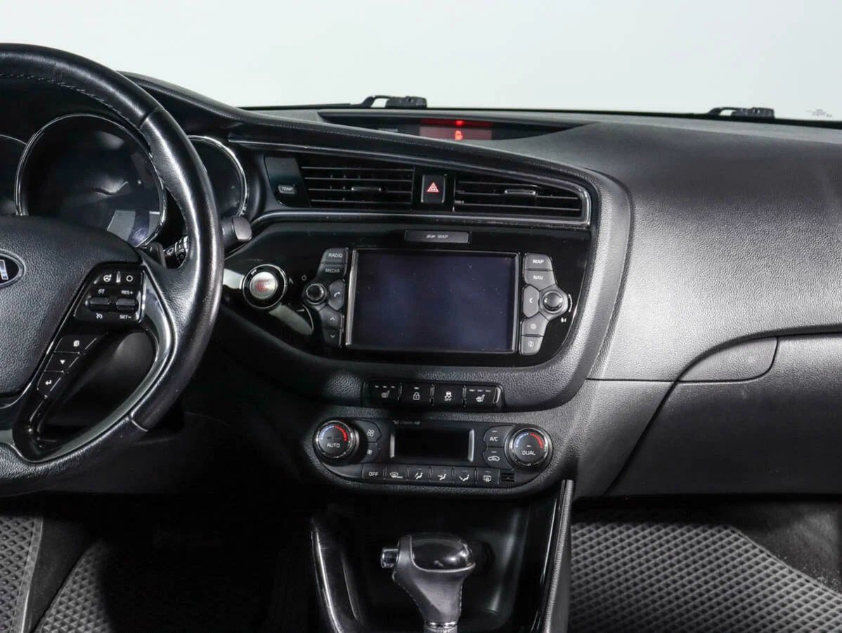 фото автомобиля 7