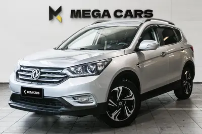 DongFeng AX7
