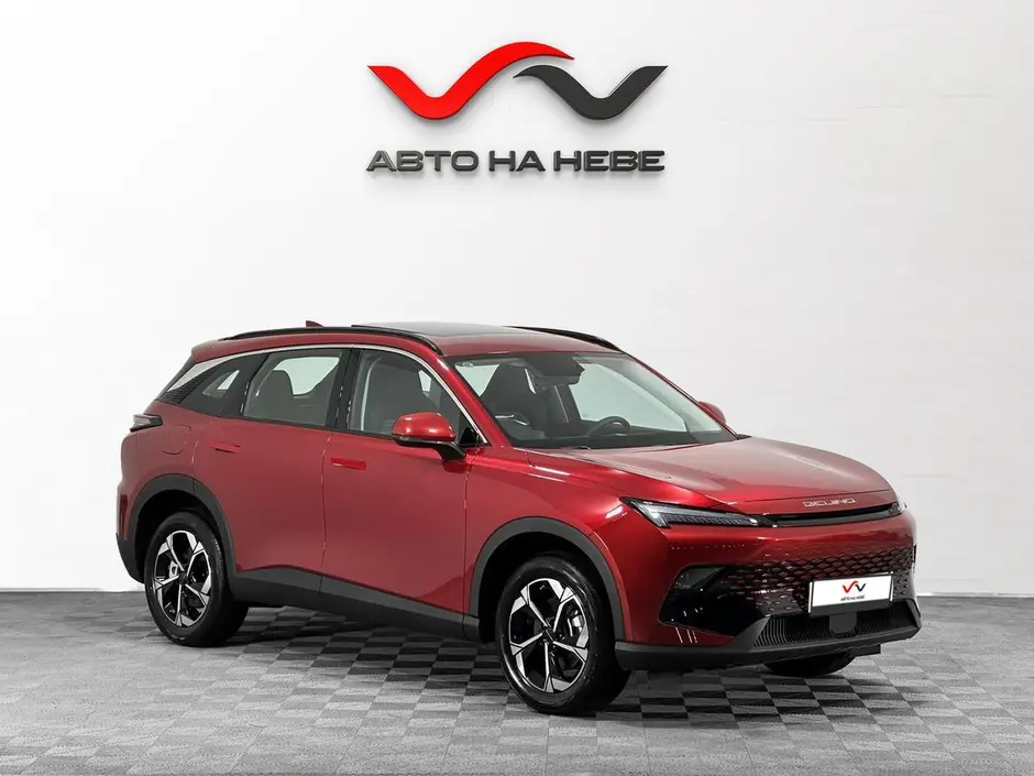 «Авто на Неве»