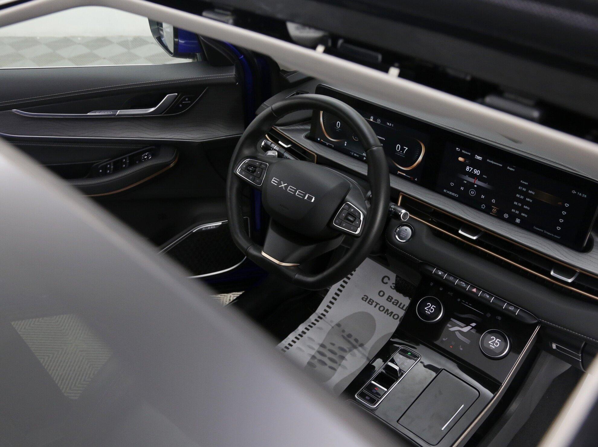 фото автомобиля 7