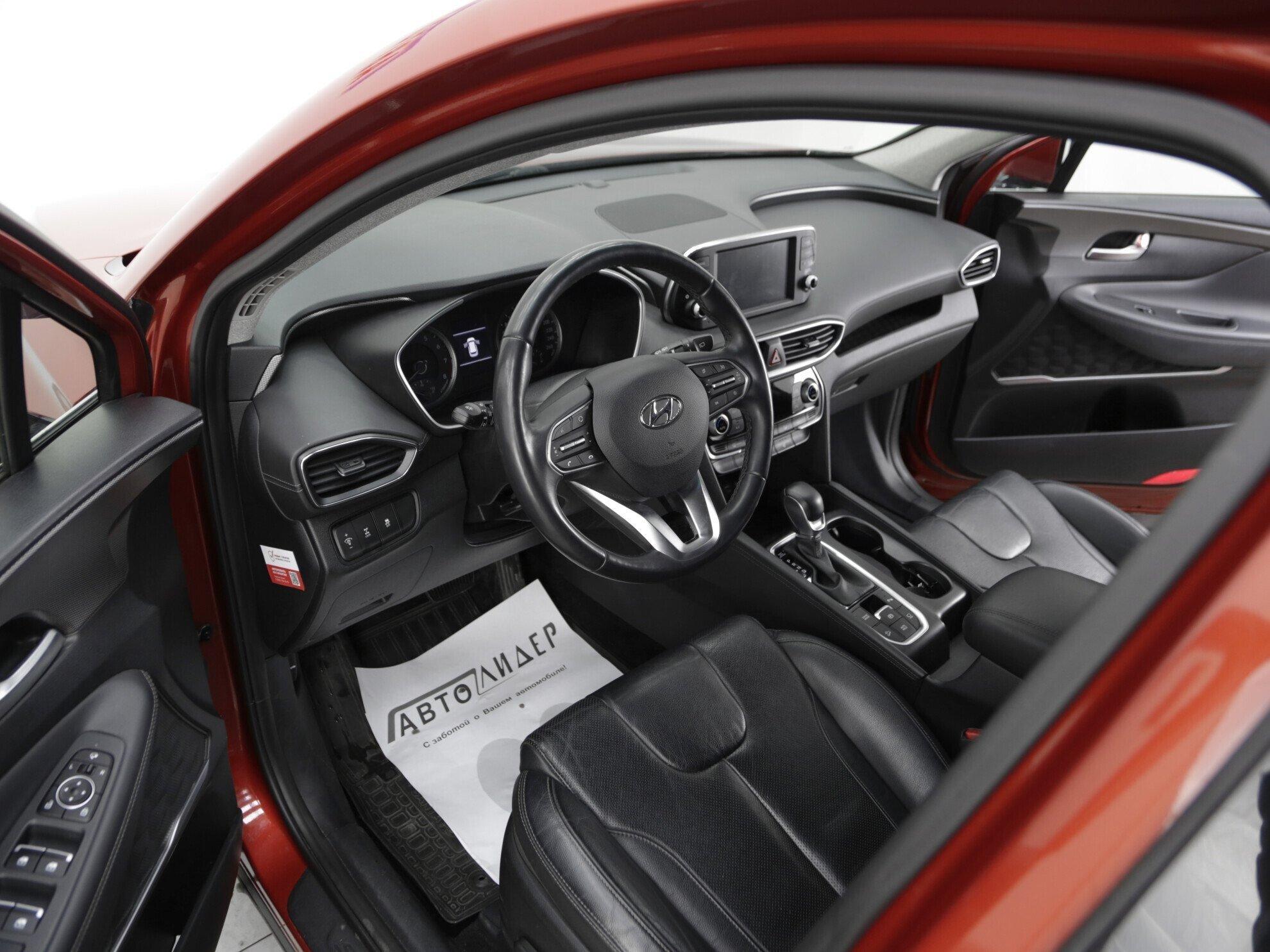 фото автомобиля 7