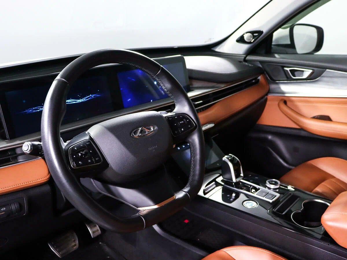 фото автомобиля 6