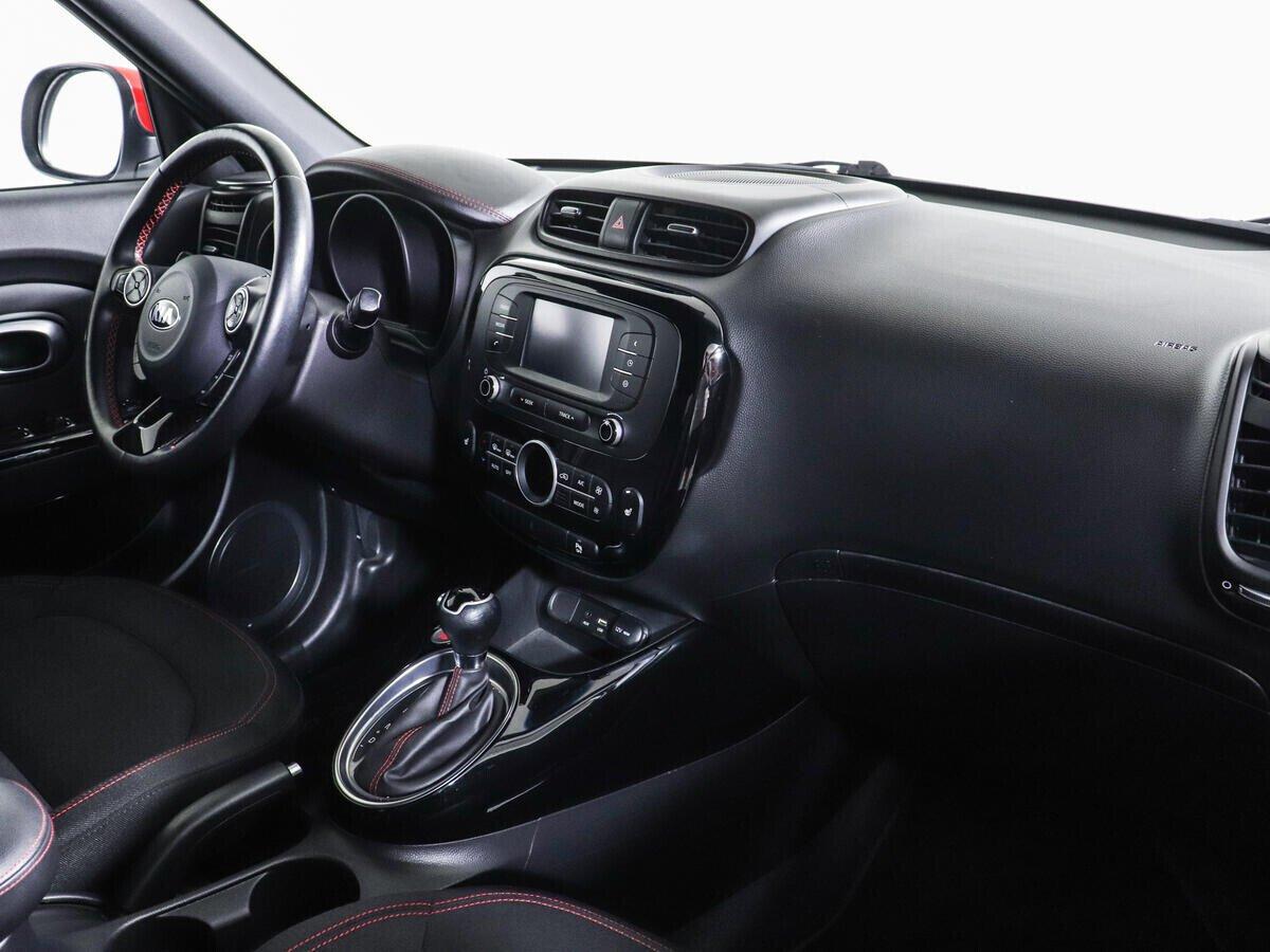 фото автомобиля 5