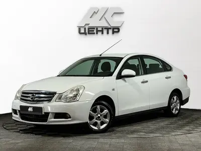 Nissan Almera