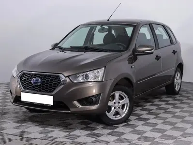 Datsun mi-DO