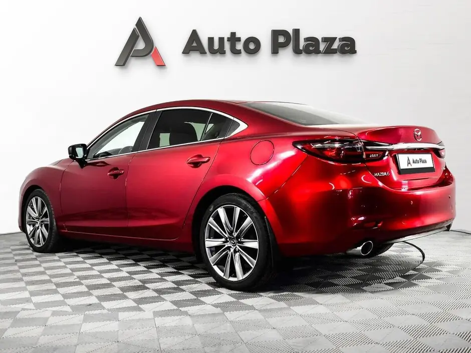 AutoPlaza