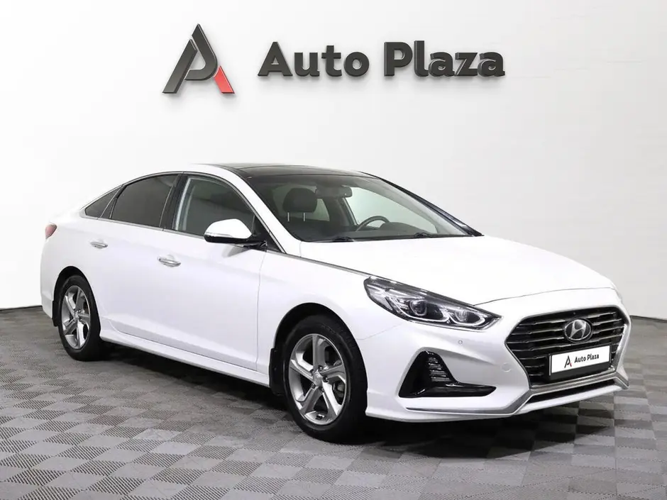 AutoPlaza