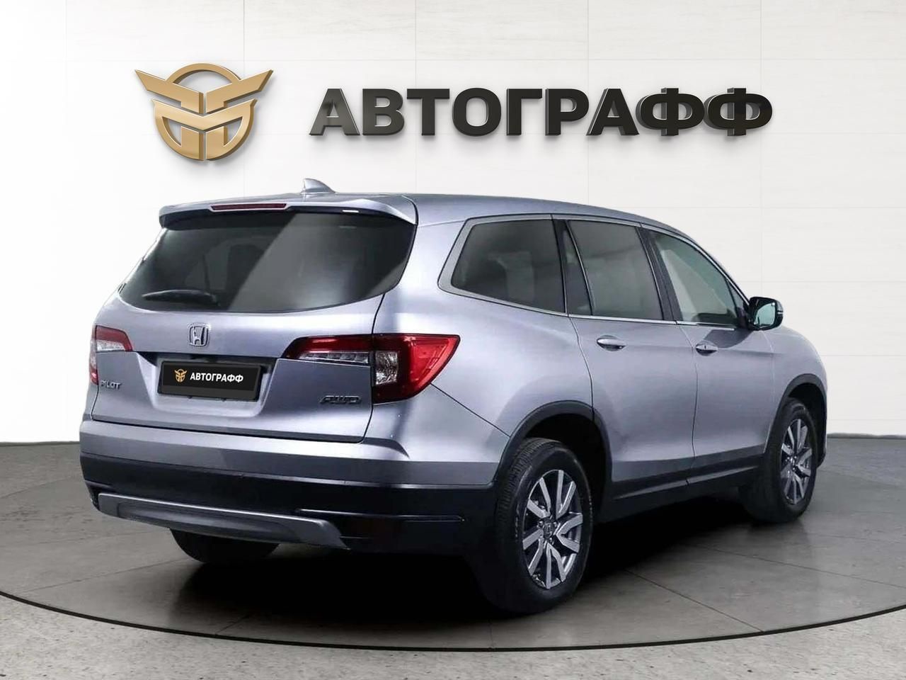 фото автомобиля 1
