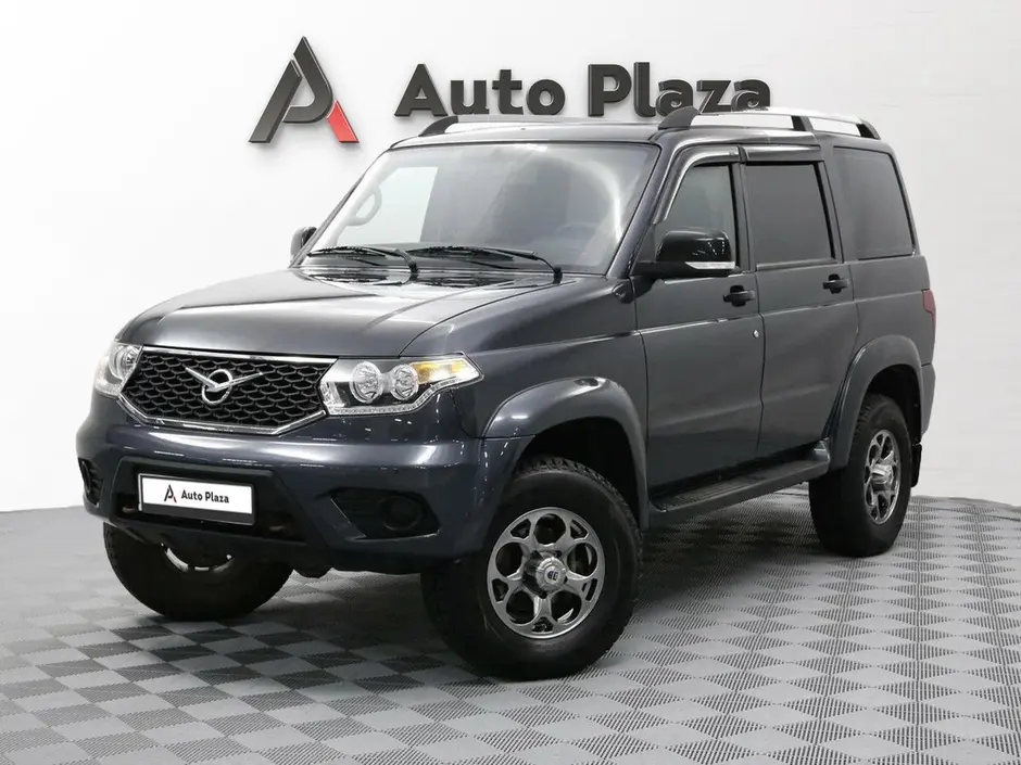 AutoPlaza