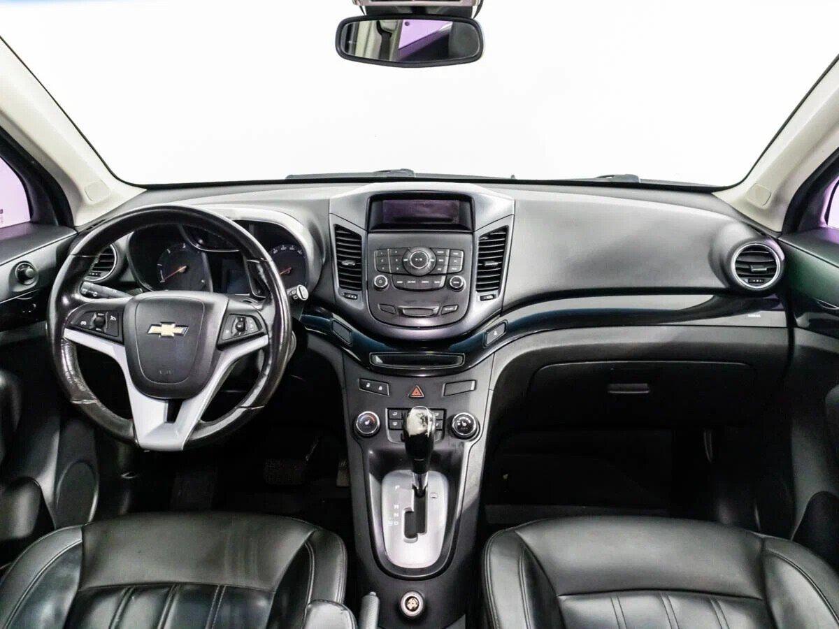 фото автомобиля 5