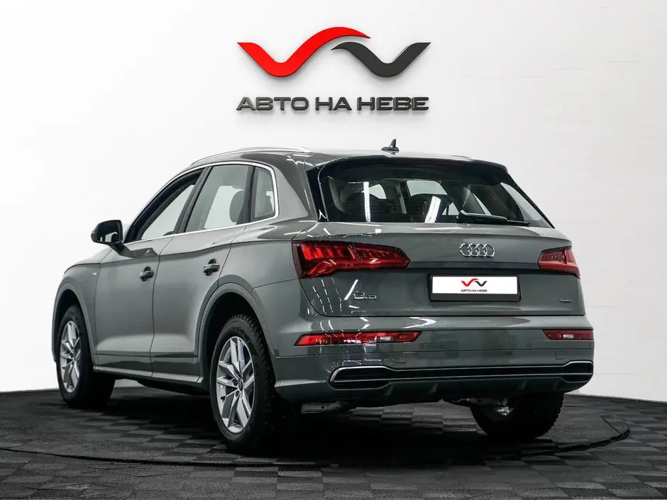 «Авто на Неве»