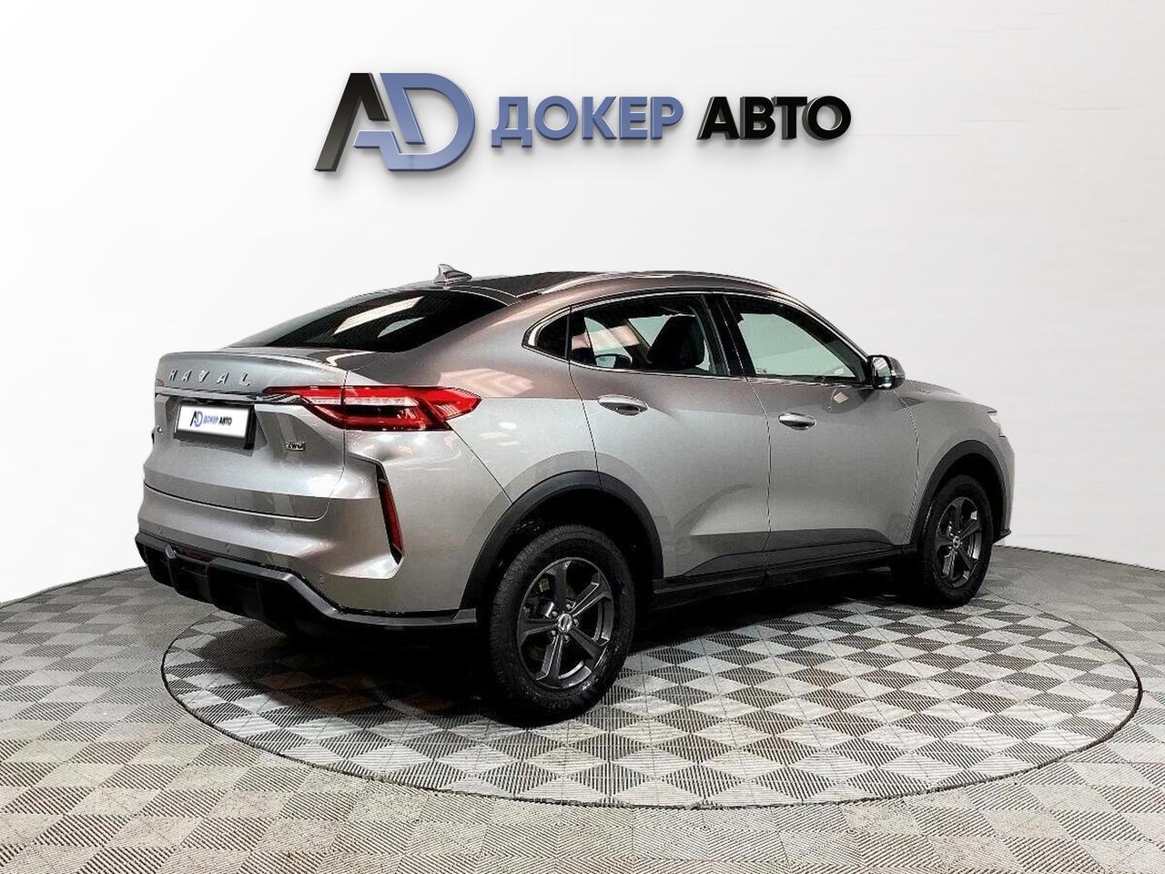 фото автомобиля 1