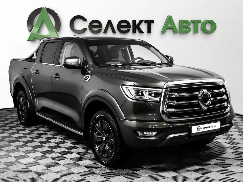 фото автомобиля