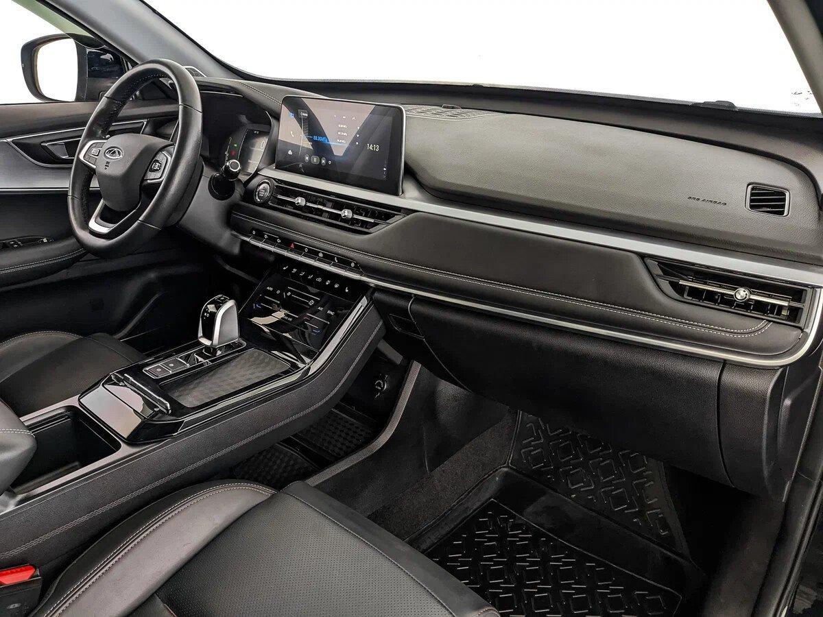 фото автомобиля 5