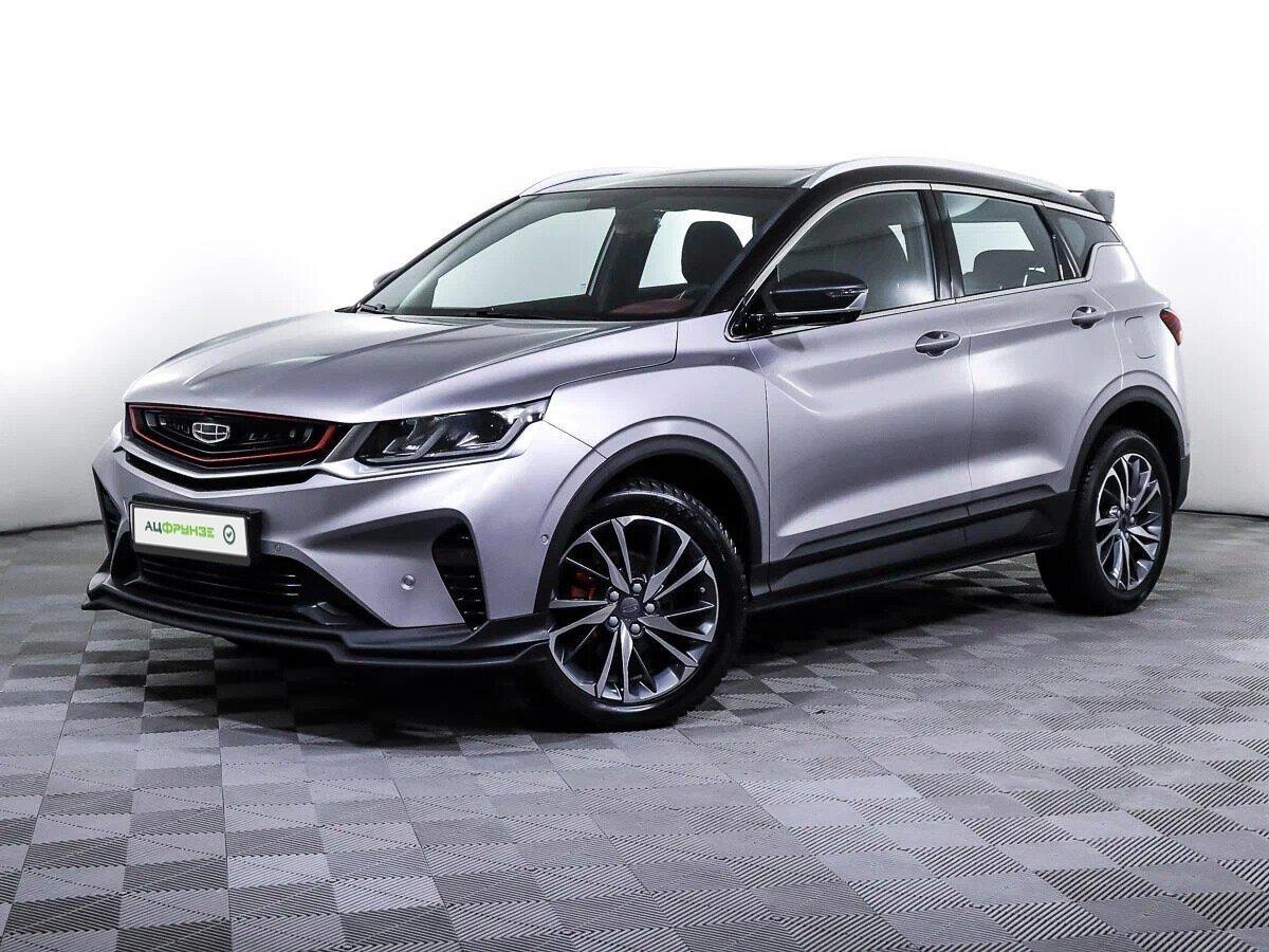 фото автомобиля 0