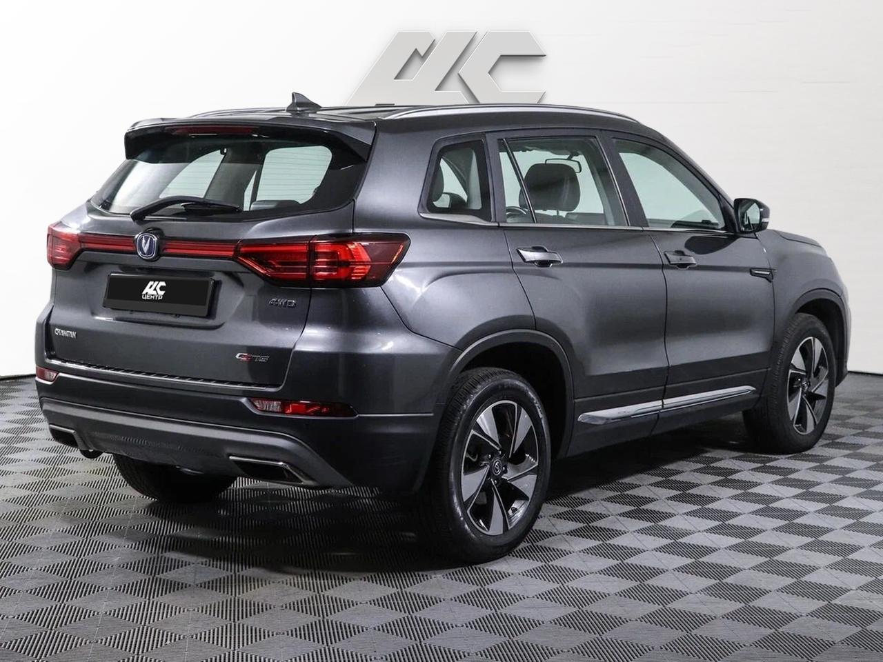 фото автомобиля 1
