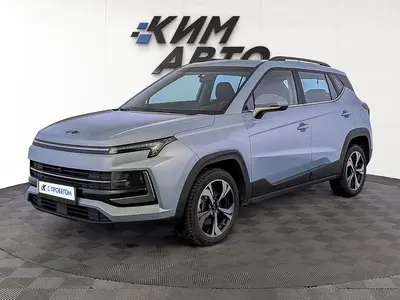 Москвич 3
