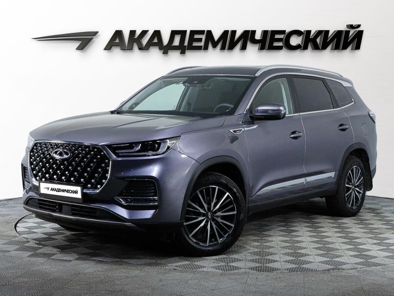 фото автомобиля 0
