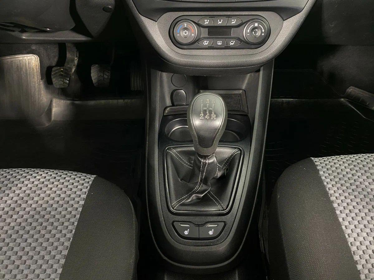 фото автомобиля 7