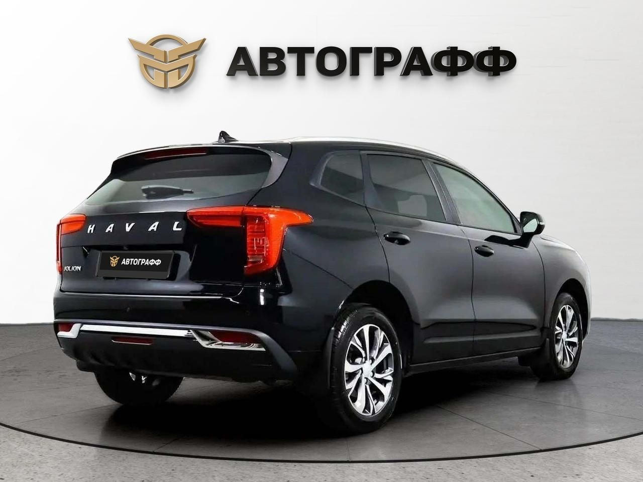 фото автомобиля 1