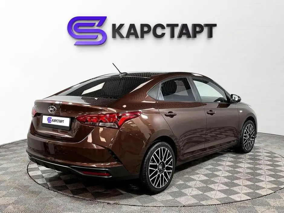 КарСтарт