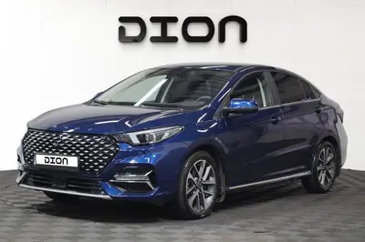 OMODA S5
