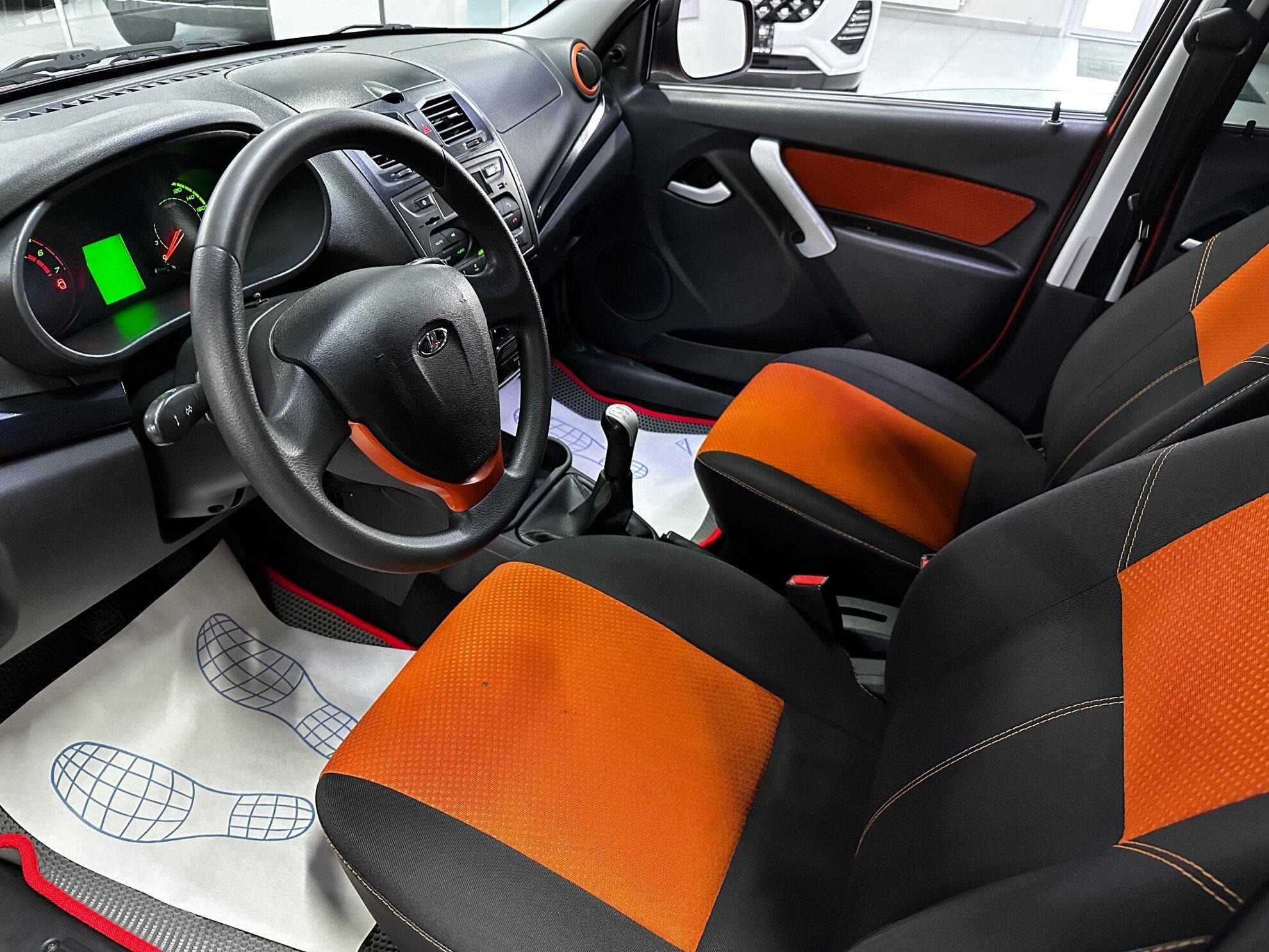 фото автомобиля 7