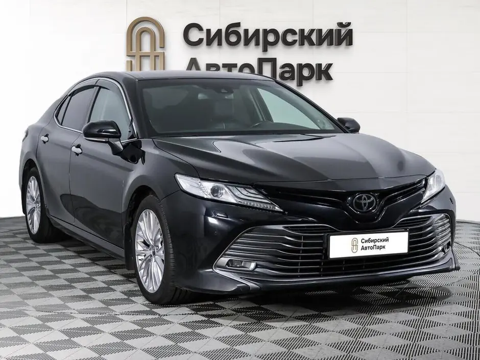 фото автомобиля
