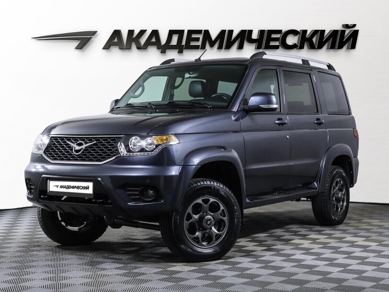фото автомобиля 0