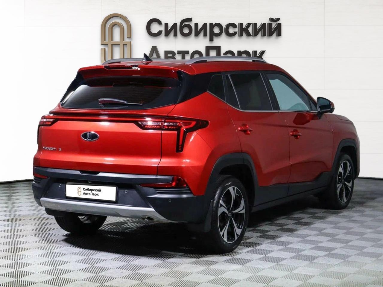 фото автомобиля 1