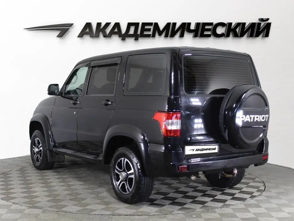 фото автомобиля