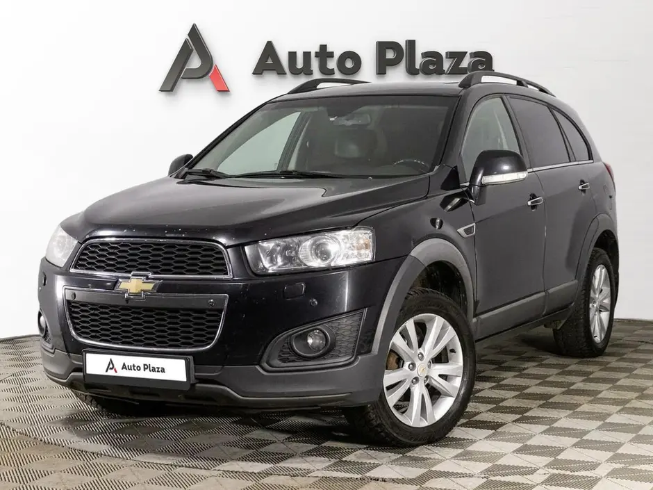 AutoPlaza