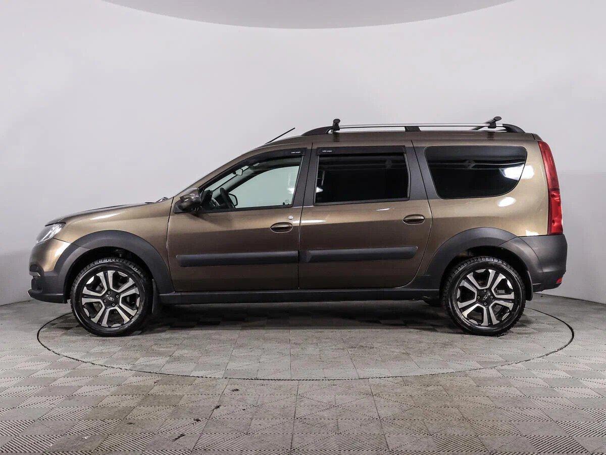 фото автомобиля 7
