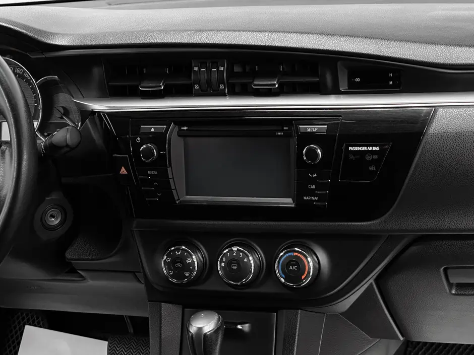 «Авто на Неве»