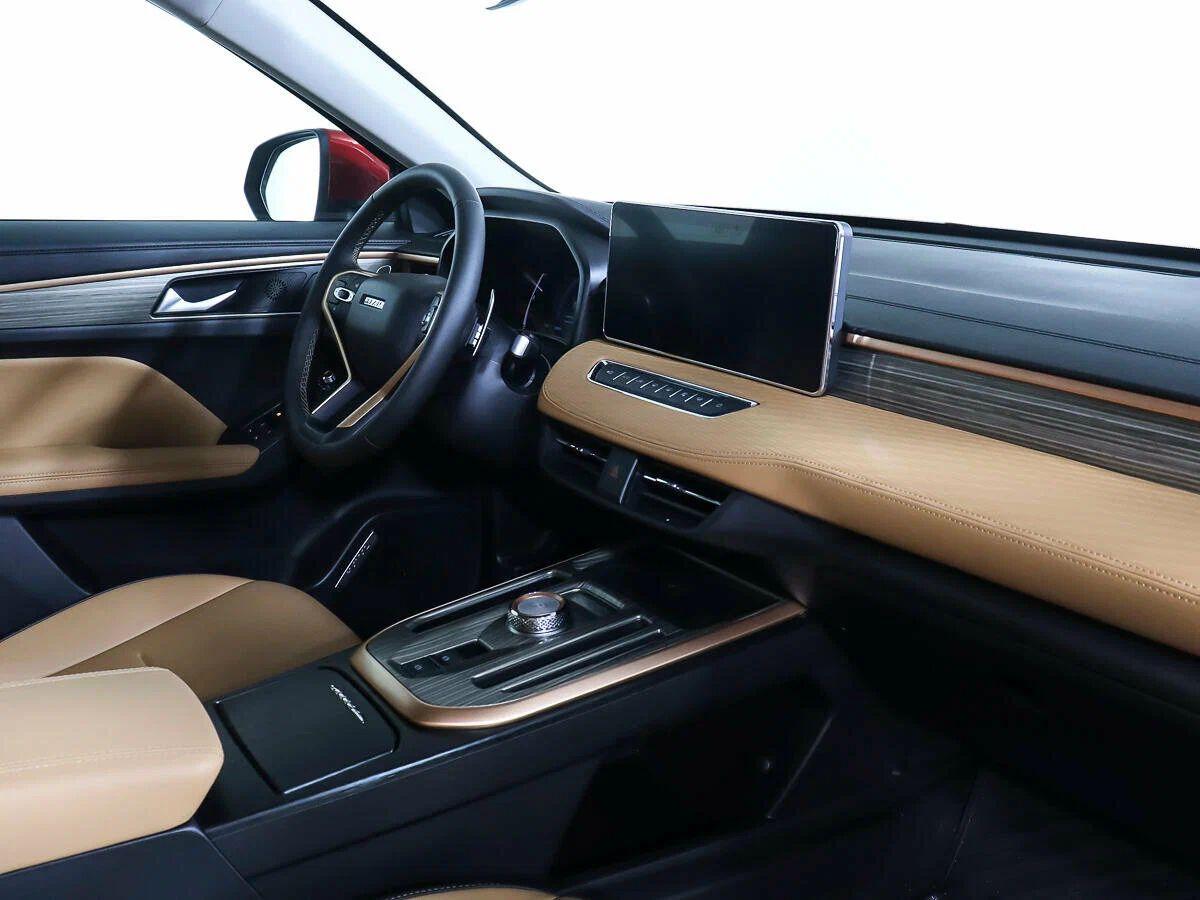 фото автомобиля 7