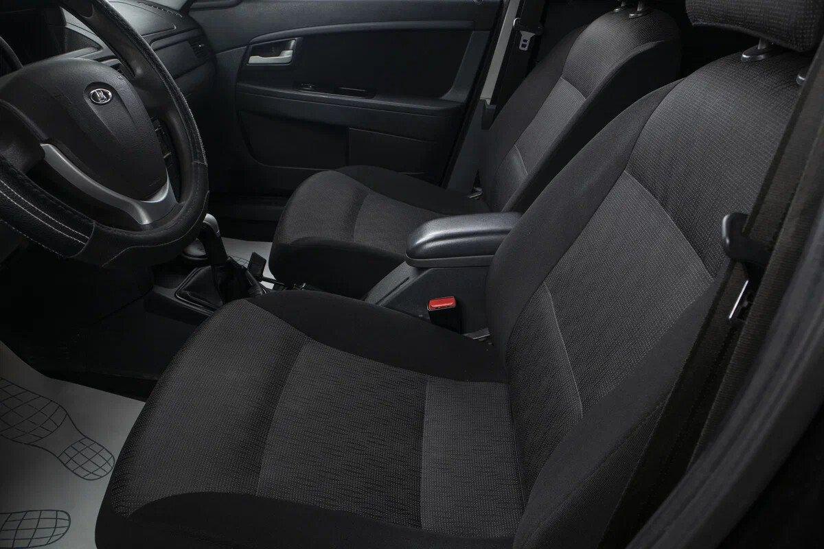 фото автомобиля 7