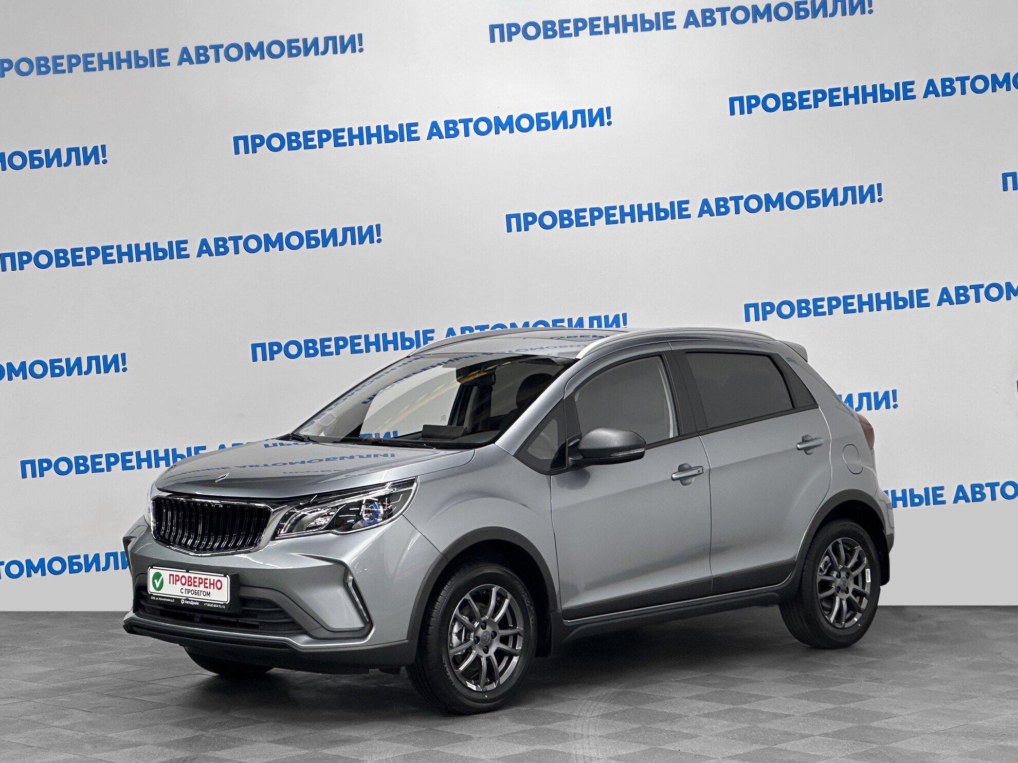 фото автомобиля 0