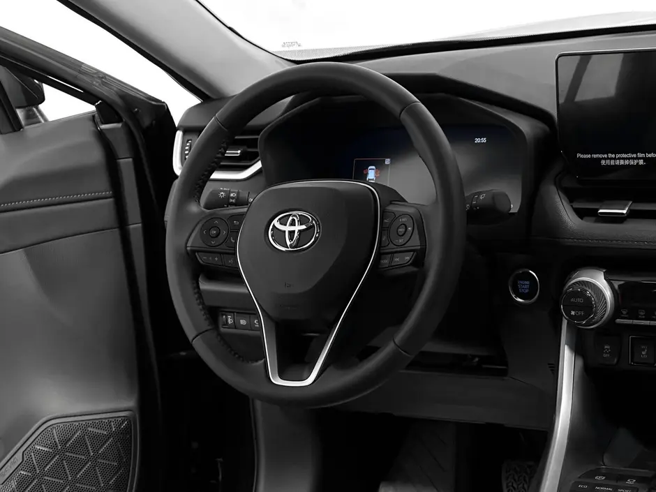 «Авто на Неве»