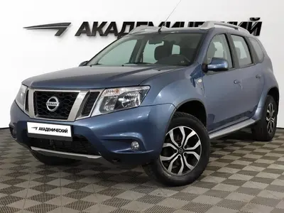Nissan Terrano