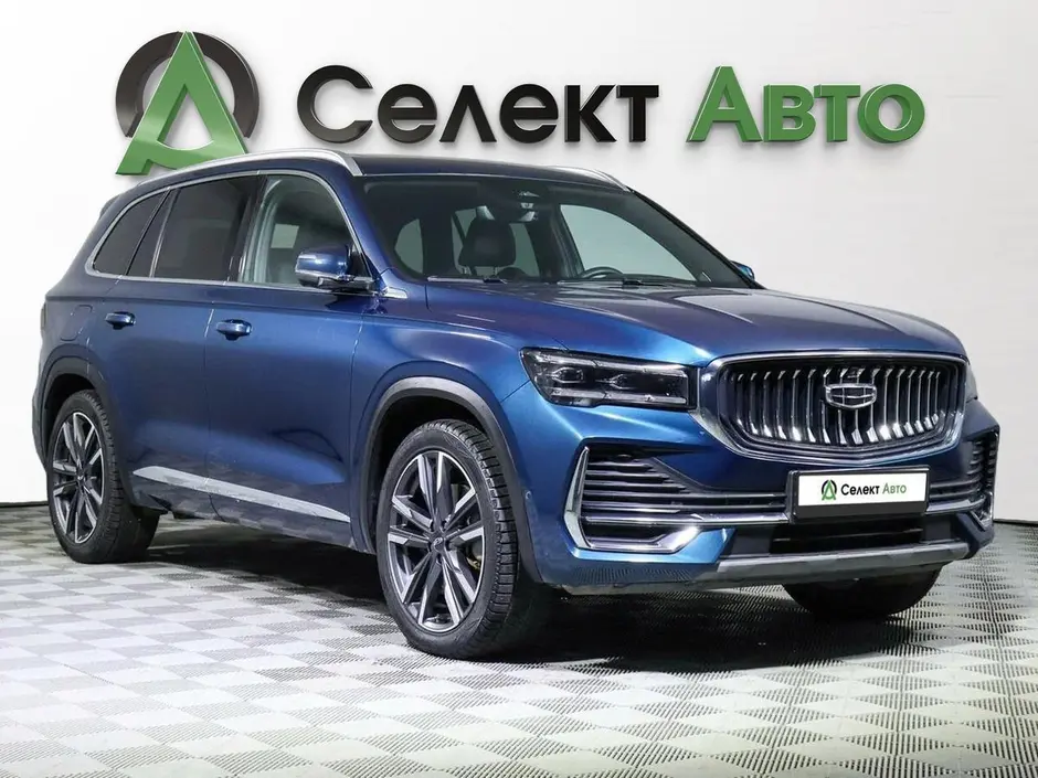 фото автомобиля