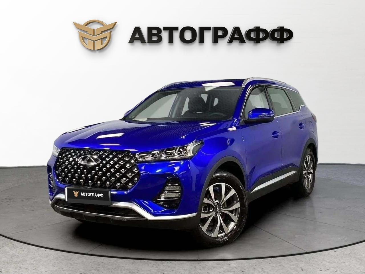 фото автомобиля 0