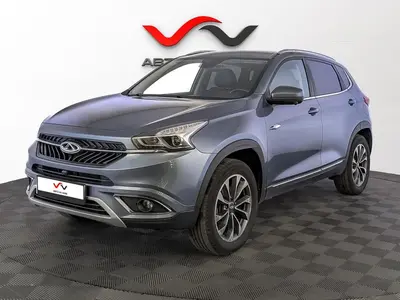 «Авто на Неве»