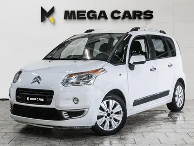 Citroen C3 Picasso