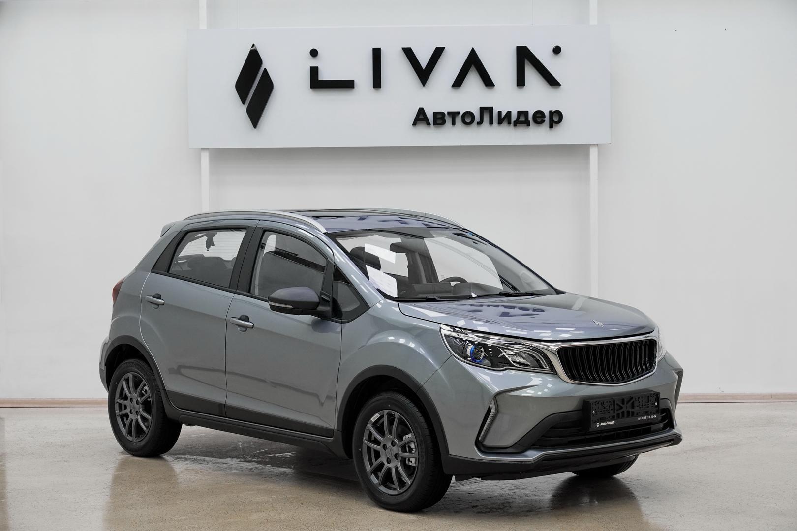 фото автомобиля 0